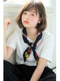 【PARC 志木】20代30代40代小顔似合わせボブ 高橋 和人