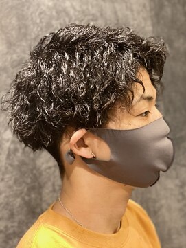 ヒロギンザ 横浜店(HIRO GINZA) 王道ツイストスパイラル