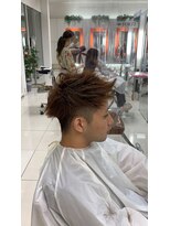 フォルテ 中田店&nbsp;ジェットモヒカン