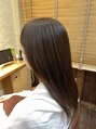 デジャヴヘアー 西千葉(Dejave hair) 髪の癖でお困りの方一度ご相談ください!【西千葉/髪質改善】