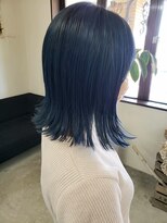 ニコ(nico...)&nbsp;ブルー☆