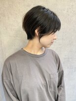 ノア ヘアデザイン 町田店(noa Hair Design) 大人ショート