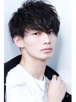 リップスヘアー 銀座(LIPPS hair)&nbsp;ツイストスパイラルモイマッシュ