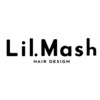 リルマッシュ(Lil.Mash)のお店ロゴ