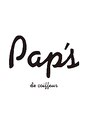 パプス 豊中曽根(Pap's)/Pap's豊中曽根　髪質改善/酸性ストレート　