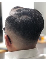 デミュート(DEMUT) フェード~建築家~