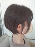 スッキリボブ!