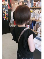 ピノ(pino)&nbsp;＊pino bob 7/31＊