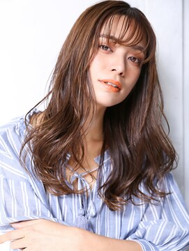 クラッチ ユニ(CLUTCH uni) 大人可愛い 小顔 秋カラー 大人ガーリー  A6