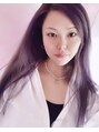 エフェクトヘアスタジオ(effect hair studio) 加藤 瞳実