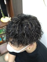 ヘアーサロン ツイン