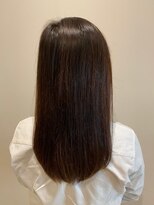 ニシオギ ヴォイス 西荻窪店(nishiogi voice)&nbsp;髪質改善+似合わせカット78