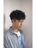 究極質感スペインカール/阿部広大
