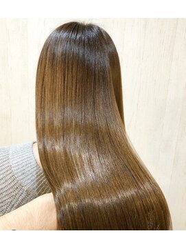 グランアージュルポ 北千住(grandage repos) 世界No.1髪質改善トリートメント資生堂サブリミック