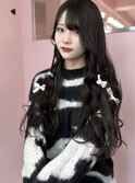 《@nzy.0_1》韓国ヘア大人可愛い10代20代30代くびれヘア