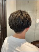 【ヴィザヴィ板橋】メンズスタイル