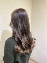 リアン 熊谷本店(Rien)&nbsp;ラベンダーベージュ