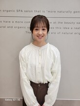 ヘアースパ ノッシュ 藤崎店(Hair Spa Nosh) 藺牟田 琉花