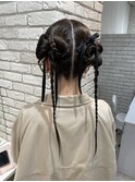 デザインタイトアレンジ♪