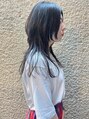 ブルートマト(BLUE TOMATO)&nbsp;ハイレイヤーベースのレイヤーカットもオススメ◎