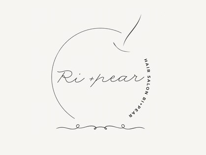リペア(Ri+pear)の写真