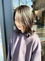 ハレマ(HARE/MA)&nbsp;レイヤーボブ