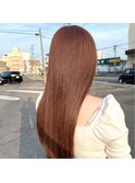 chocolate brown