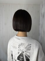 アヤメ(ayame)&nbsp;【ayame大泉学園】ミニボブ_TOKIOトリートメント_7