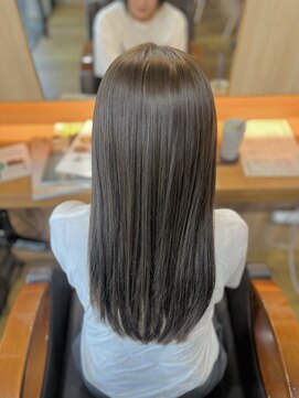 ブランカ(blanca) ベージュカラー