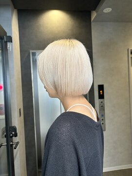 ソル 栄矢場町(SOL) ホワイト