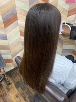 ココカラ(Kokokala)&nbsp;#髪質改善　#TOKIOインカラミ　#トリートメント　#リミテッド