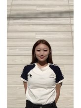 ヨウ(yeau) RINA 