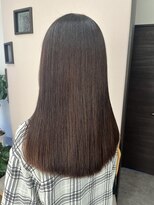 ラレア(RALEA)&nbsp;縮毛矯正