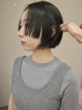 パークレーン アイス イヴェン(park lane ICI yeven) ブリーチなし 深オリーブベージュ オリーブグレージュ