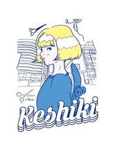 ケシキ大名(keshiki)&nbsp;keshiki 