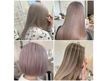 コスモ(COSMO)の写真