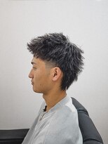 コントレイル(CoNTRaiL)&nbsp;スパイキーウルフ