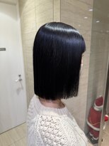 フェイス 大船(FACE)&nbsp;地毛風カラー/Kurumi【大船】