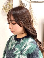 リングバイモアムー(Ring by Moremuu)&nbsp;イッシースタイル