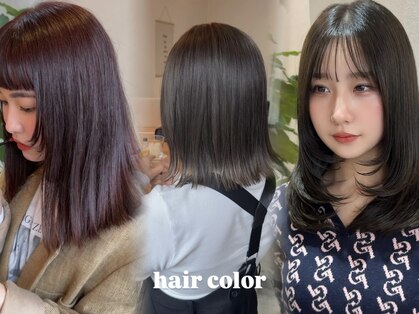 シュリー(SRee)の写真