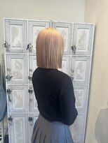 ルプラ ガーデン(le-pla garden) ボブカット