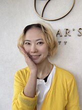 クリアーズビューティー(CCLEAR'S BEAUTY) ayano 