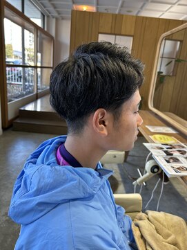 フラム(fulam) メンズショート