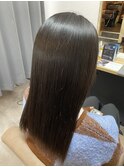 髪質改善ケアプロトリートメント