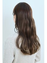 ユニックス イオンレイクタウン店(UNIX)&nbsp;ゆるふわパーマ