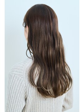 ユニックス イオンレイクタウン店(UNIX) ゆるふわパーマ