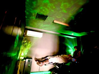 あおいはな(aoihana)の写真/【ヘッドスパ人気店/各種決済可/男女利用可】独立したスパブースで至福のひと時を一。