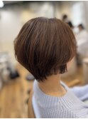 お客様スタイル 3月