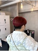 20代30代ダブルカラーブリーチ【上野】