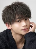 ラフツイスパマッシュ